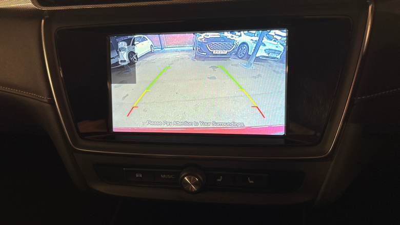 MG Mg5 115kW Exclusive EV 61kWh 5dr Auto Electric Estate